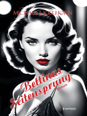 cover image of Bettinas Seitensprung